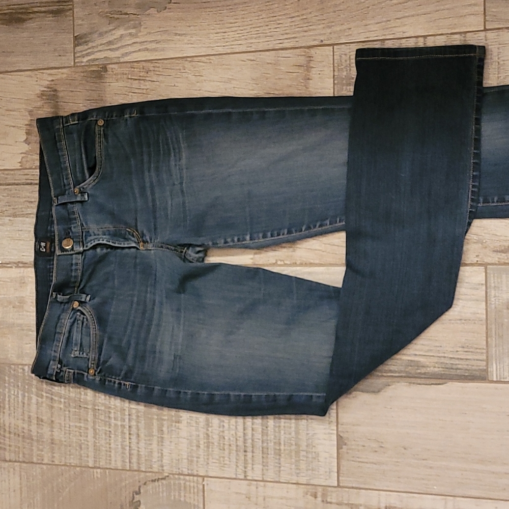 Citizens of Humanity Ava jeans
